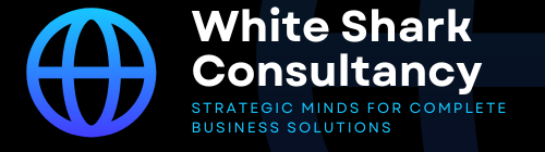 Top CA Firm in Ghaziabad – White Shark Consultancy | GST & Income Tax Filing