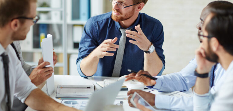 “Balancing Books and Building Businesses: The Power of Bookkeeping & Management Consultancy”
