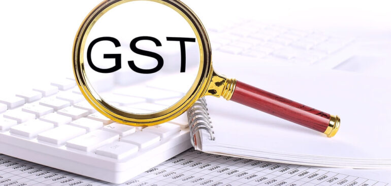 "Digital Tax, Real Impact: A Business Guide to GST Registration & Returns"