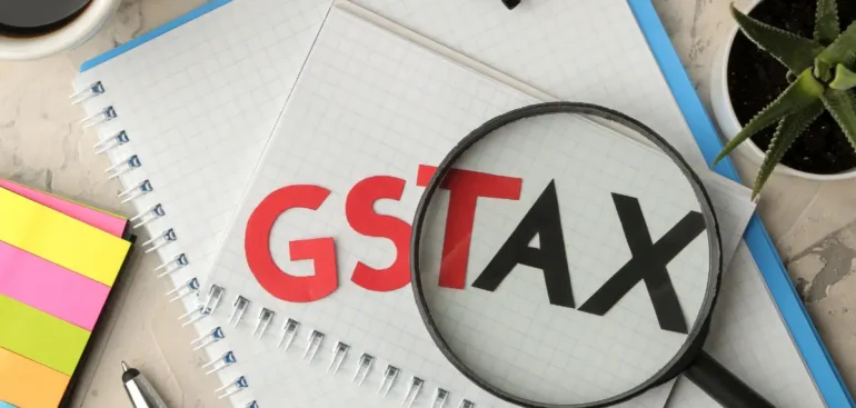 "Filing the Future: Simplifying GST Registrations and Returns for Growing Businesses"