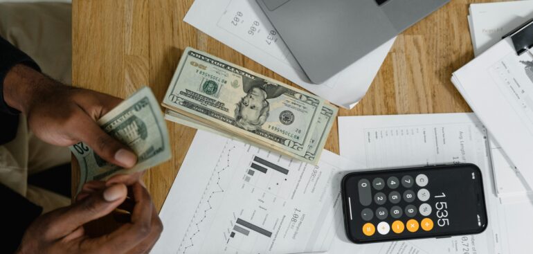 "Tax Optimized, Business Maximized: The Advisory You Can Count On"