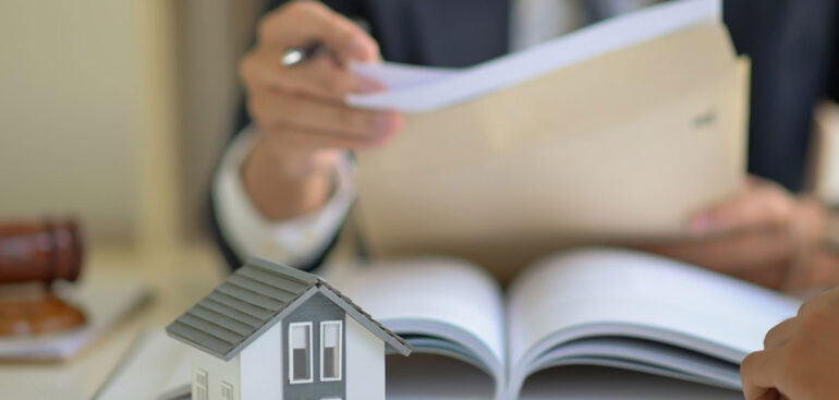 "Blueprints and Barcodes: Navigating Real Estate with RERA and Expert Consultancy"
