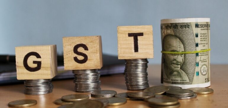 Seamless GST Registration & Compliance Solutions for Businesses