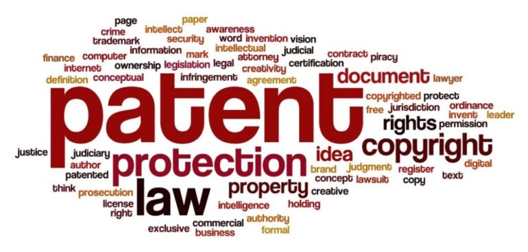 "Securing Ingenuity: Strategic Trademark & Patent Registration for Business Identity and Innovation"