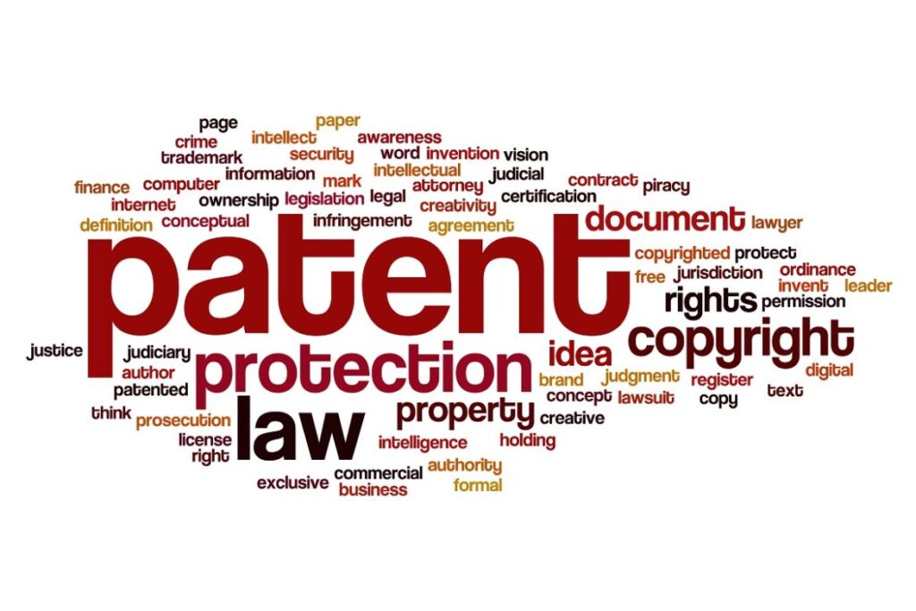 “Securing Ingenuity: Strategic Trademark & Patent Registration for Business Identity and Innovation”