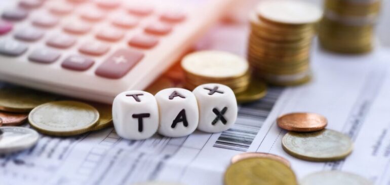 "Smart Shields: Strategic Tax Saving Advisory for Financial Growth"