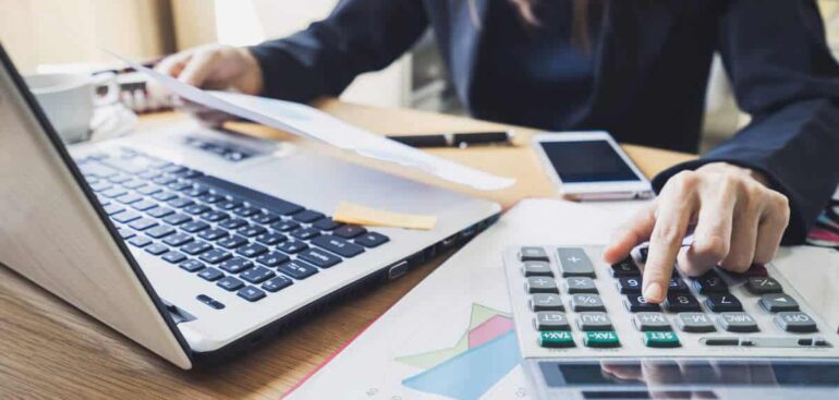 Beyond Ledgers: Strategic Insight Through Bookkeeping & Management Consulting