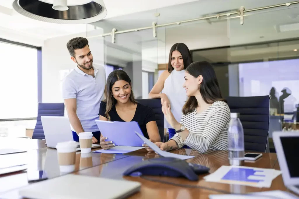 From Idea to Identity: Empowering Startups with Registration & Recognition