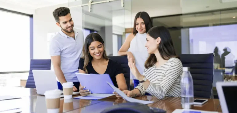 From Idea to Identity: Empowering Startups with Registration & Recognition