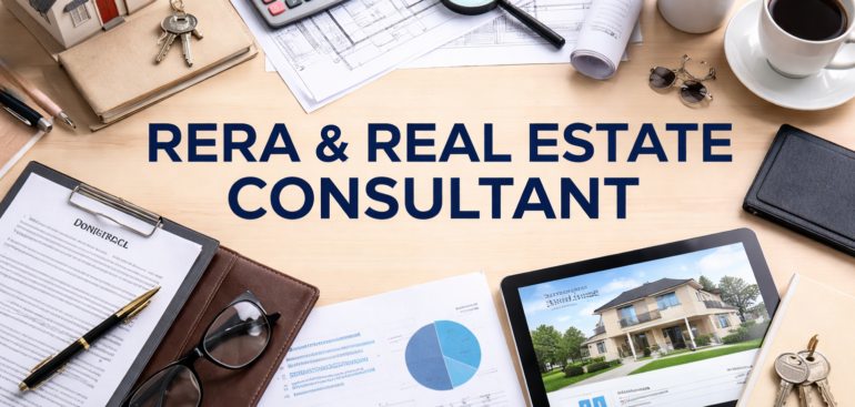 RERA Explained: Rights, Rules & Real Estate Compliance in India