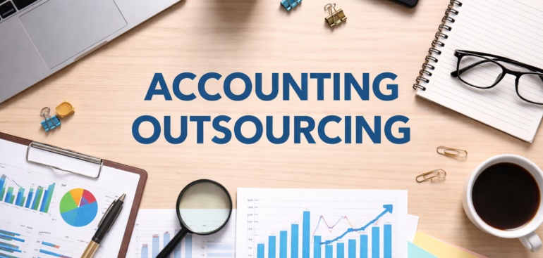 Affordable Accounting Outsourcing Services: What You Need to Know
