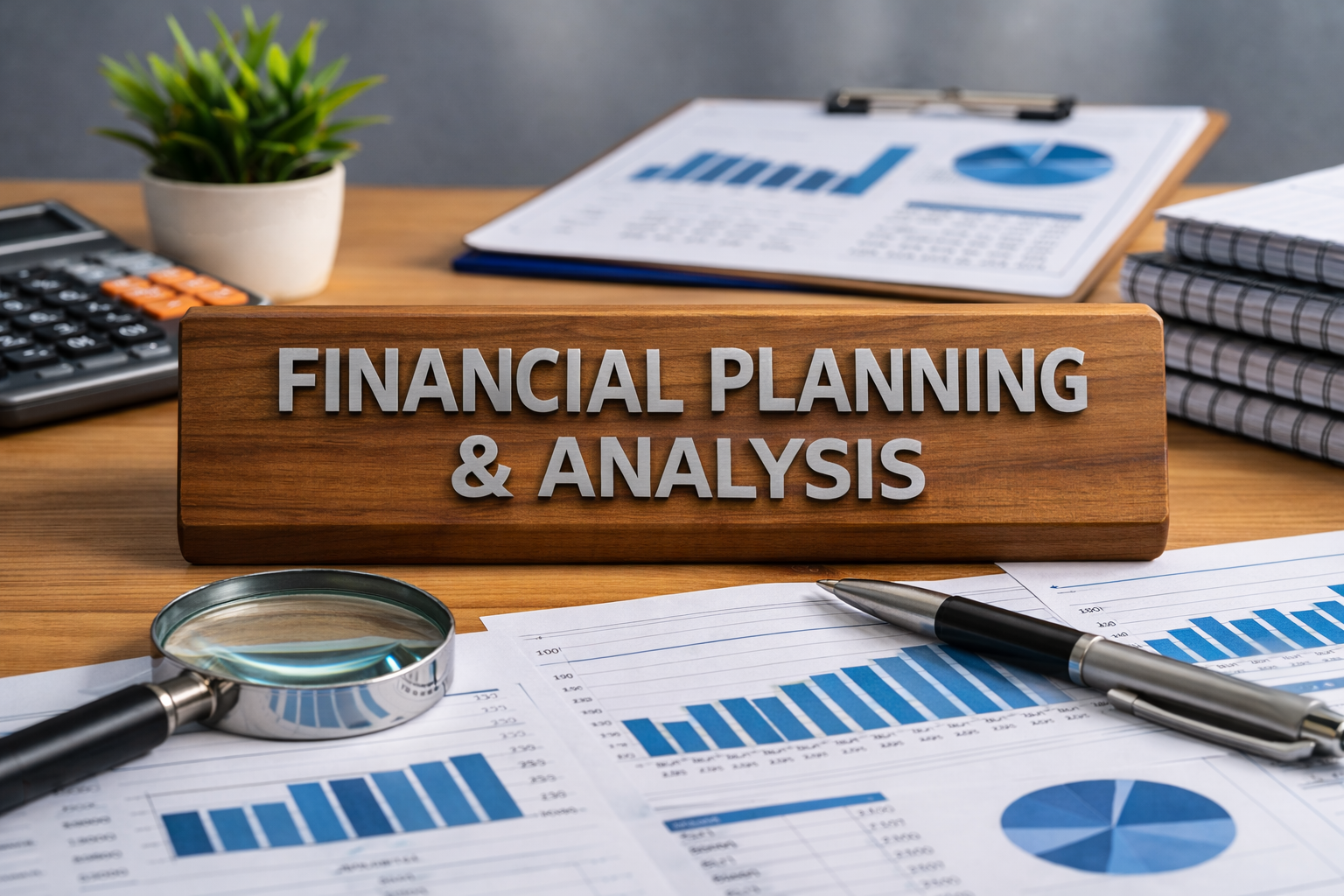 Financial Planning & Analysis (FP&A): Complete Guide for Businesses and Individuals