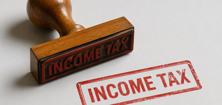 Income Tax in India: A Complete Guide for Individuals and Businesses (2026)