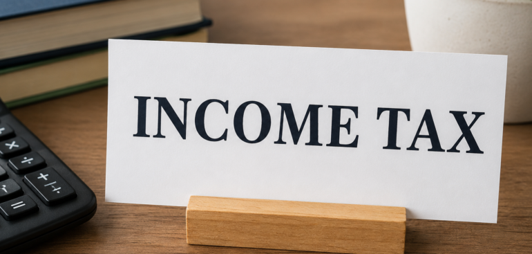 Income Tax in India: Complete Guide to Rules, Compliance, and Legal Aspects