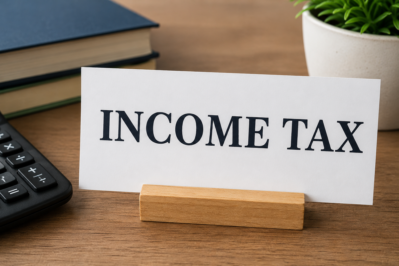 Income Tax in India: Complete Guide to Rules, Compliance, and Legal Aspects