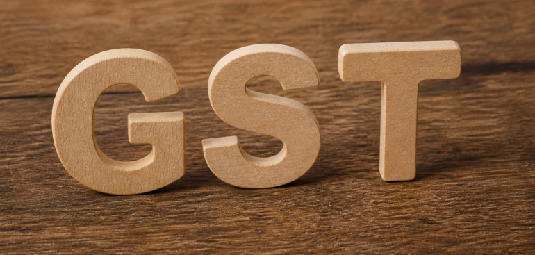 GST in India: Understanding Goods and Services Tax and Its Business Impact