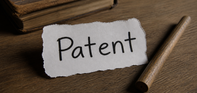 Patent: Protecting Innovation Through Legal Rights