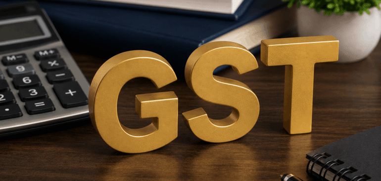 GST in India: Complete Guide to Goods and Services Tax for Businesses and Individuals