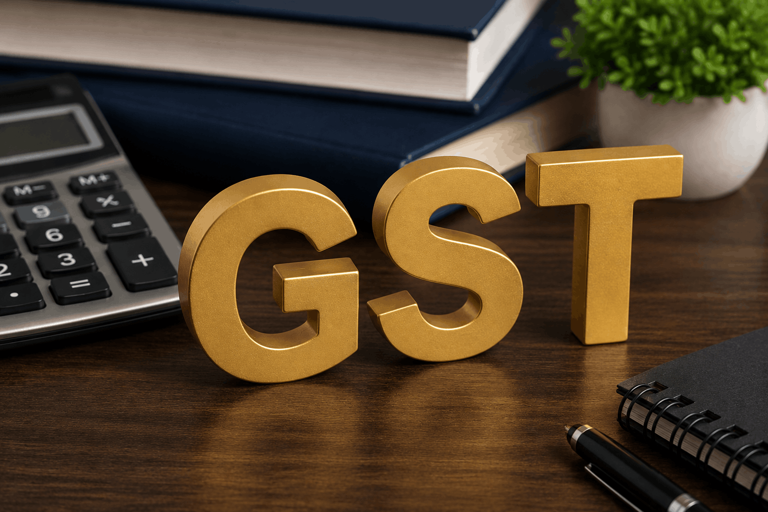 GST in India: Complete Guide to Goods and Services Tax for Businesses and Individuals