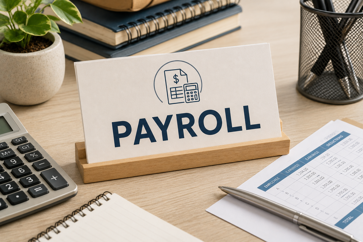 Payroll: Complete Guide to Payroll Management and Compliance in India