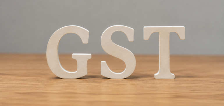 GST: Understanding Goods and Services Tax and Legal Compliance in India