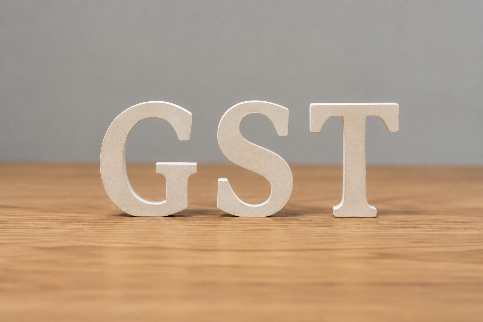 GST: Understanding Goods and Services Tax and Legal Compliance in India