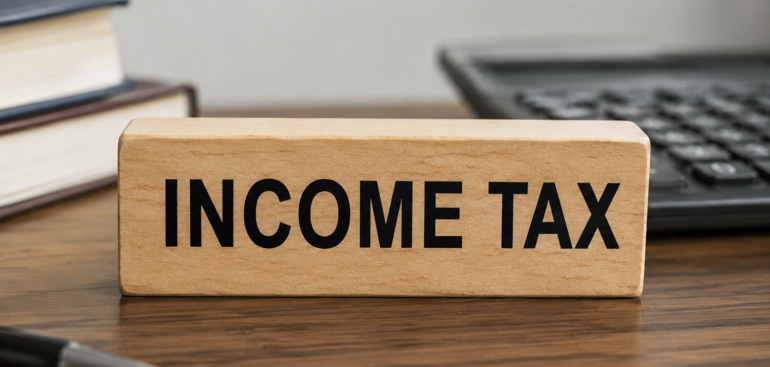 Income Tax: Understanding Tax Compliance and Financial Responsibility