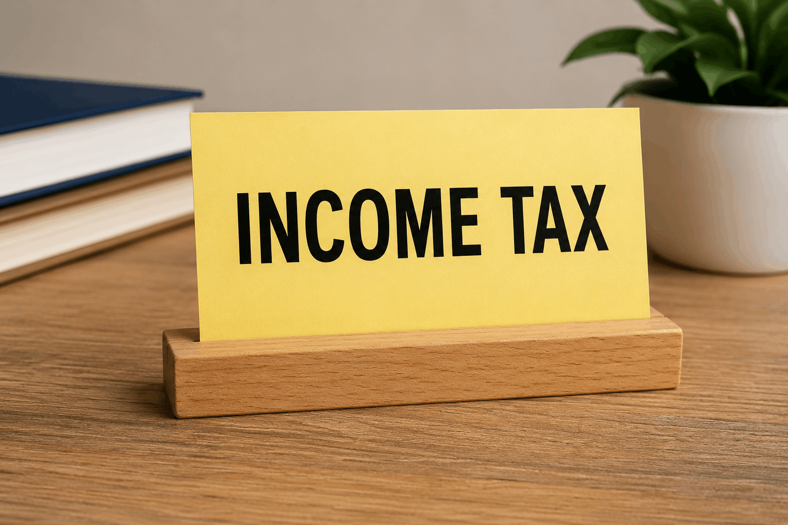 Income Tax in India: Meaning, Types, Filing Process, and Legal Compliance