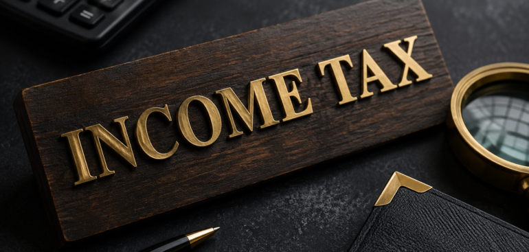 Income Tax: Understanding Taxation, Compliance, and Financial Responsibility