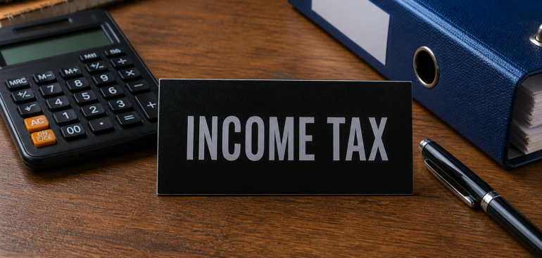 Income Tax: Understanding Tax Responsibilities and Legal Compliance