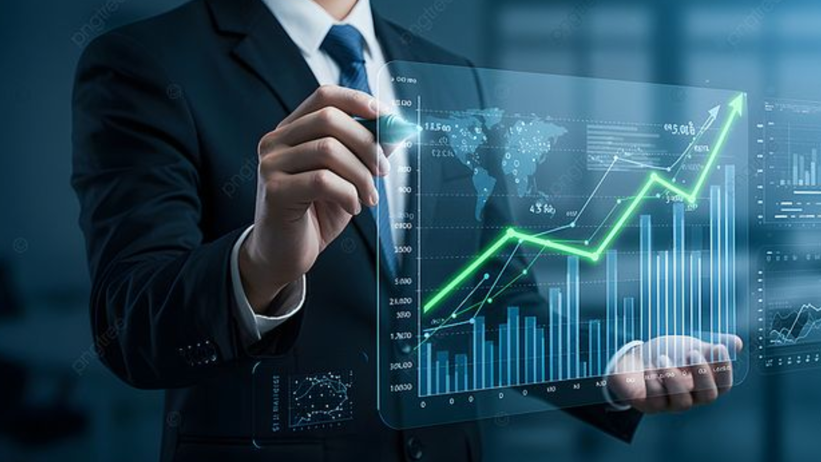 corporate finance services in Ghaziabad