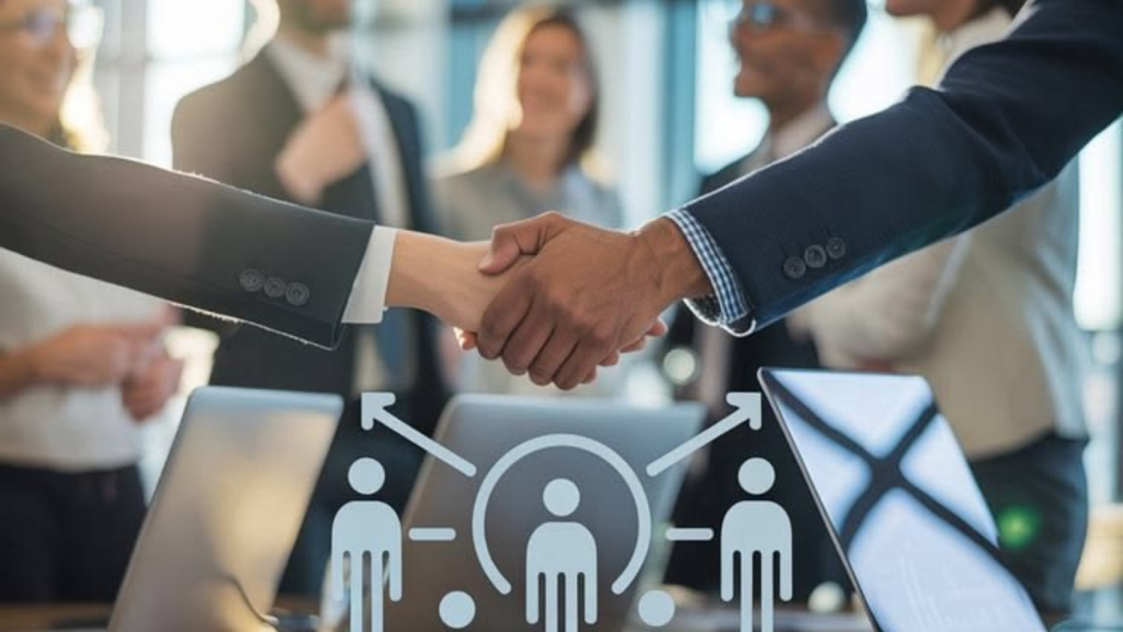 non resident consultancy services in ghaziabad