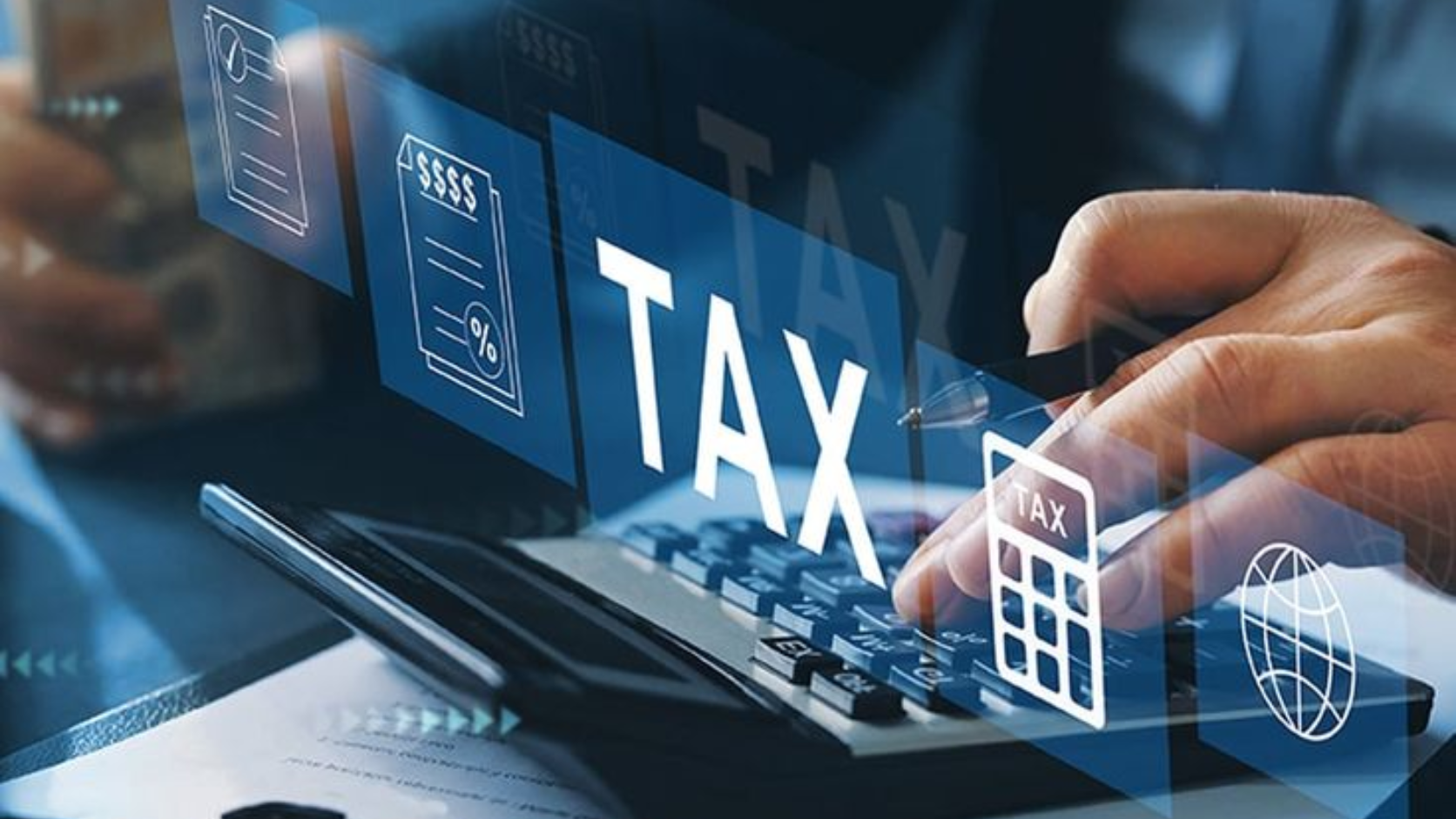 international tax consultant in ghaziabad