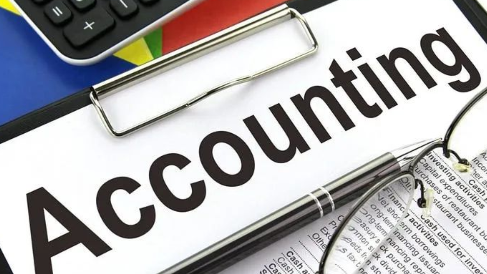 accounting and bookkeeping services in Ghaziabad