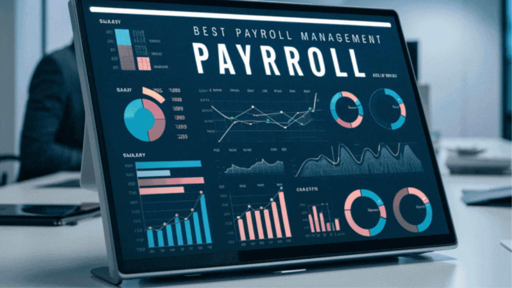 payroll management services in ghaziabad