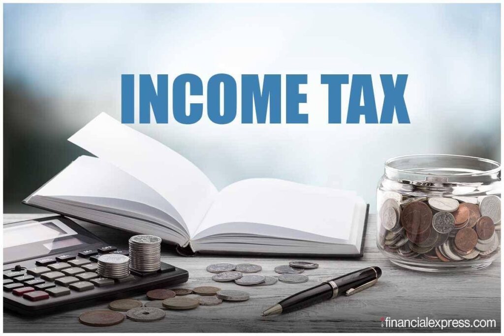 Income Tax: Compliance, Planning, and Legal Guidance for Individuals and Businesses