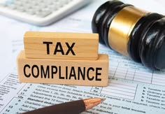 Tax & Compliance: A Complete Guide to Tax Planning, Regulatory Requirements, and Business Compliance in India