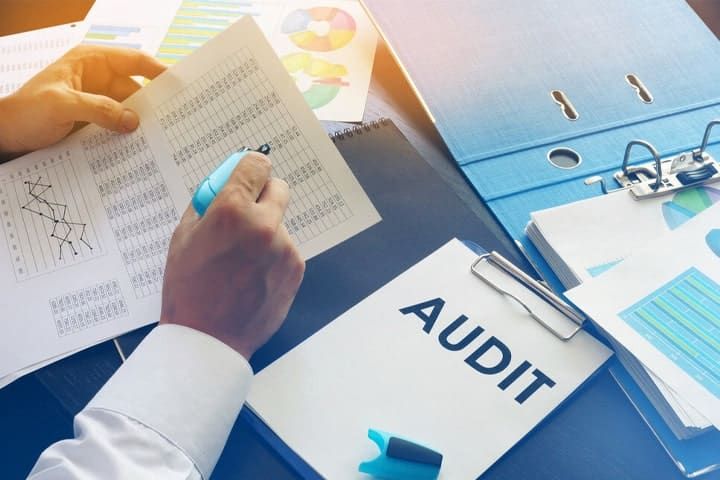 Auditing and Assurance Consultancy