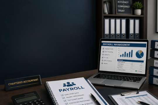 PAYROLL